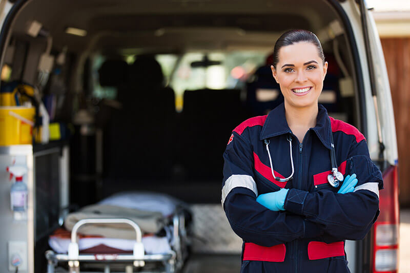 Devenir Ambulancier : Quelles Formations ? - Suivre Une Formation